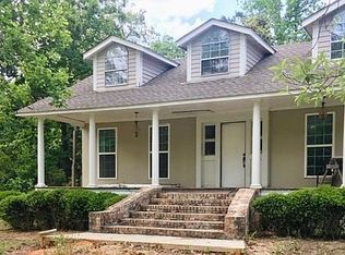 7 American Way, Picayune, MS 39466