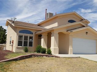 12221 Chato Villa Dr, El Paso, TX 79936