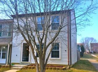 11257 Joyceton Dr, Upper Marlboro, MD 20774