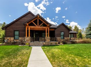 700 Grand Lake Ln, Grand Lake, CO 80447