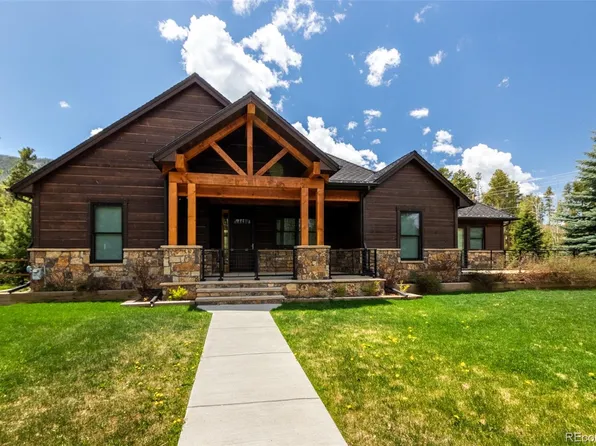 700 Grand Lake Lane, Grand Lake, CO 80447