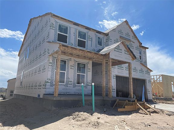 3rd image of 17350 Gandy Dancer Lane