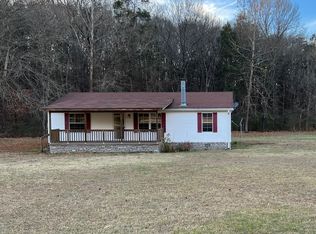 2274 Culps Bend Rd, Clifton, TN 38425
