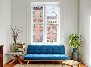 451 W 22nd St APT 1F, New York, NY 10011