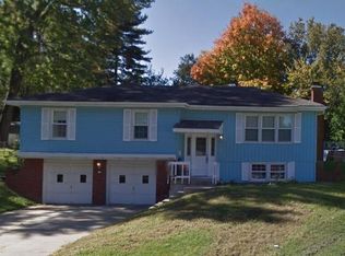 9109 E 58th St, Raytown, MO 64133