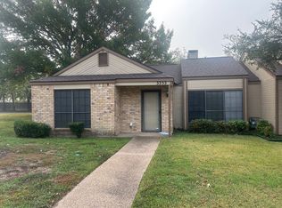 3353 Chimney Place Dr, Waco, TX 76708
