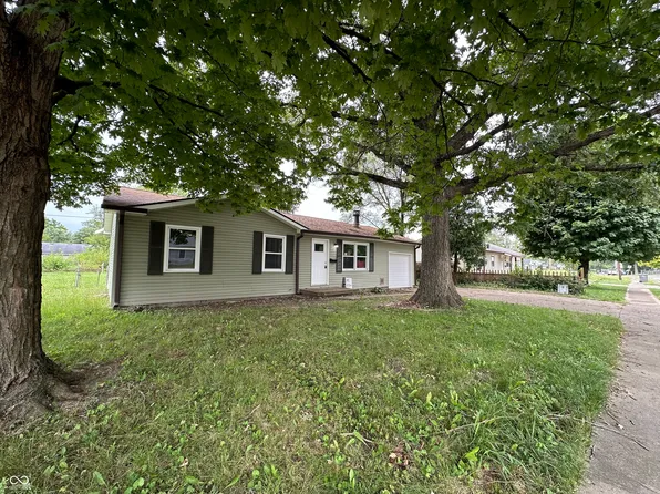 2934 Eastern Ave, Indianapolis, IN 46218