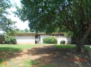 6375 Maddox Rd, Morrow, GA 30260