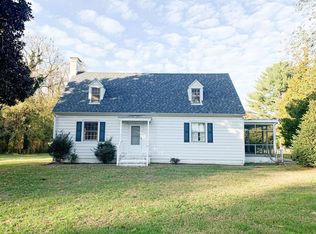 5465 Richmond Rd, Warsaw, VA 22572