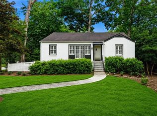 1893 N Decatur Rd NE, Atlanta, GA 30307