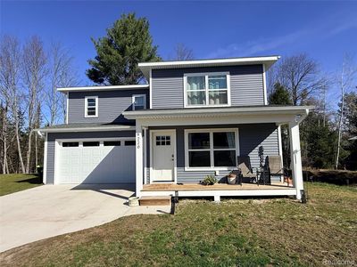 9220 S Flaska Dr, Cedar, MI, 49621