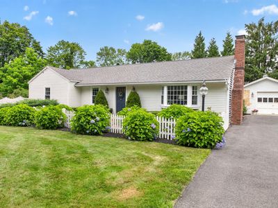 193 Main Street, Sandwich, MA, 02563