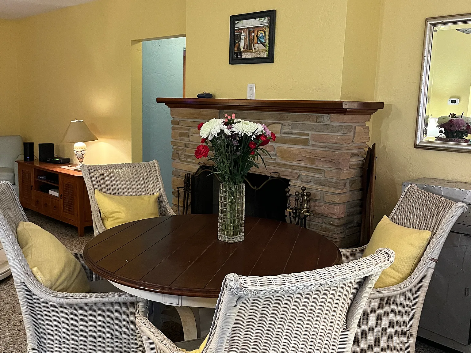 2 bed, 1270 sqft, $3,500 — Photo 4