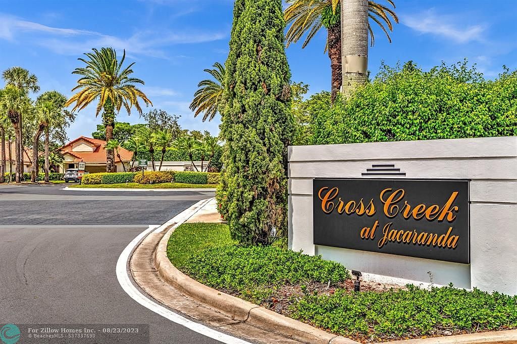 1845 NW 93rd Way, Plantation, FL 33322 MLS F10396624 Zillow