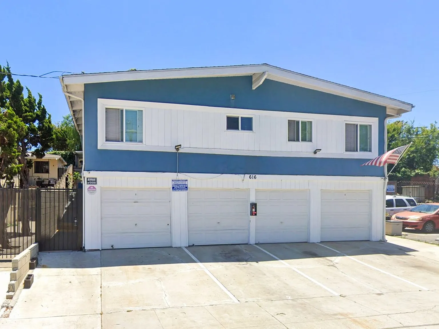 Beautiful Studio In Inglewood !! — Photo 2