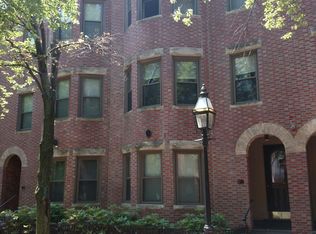 59 Saint Germain St APT 6, Boston, MA 02115