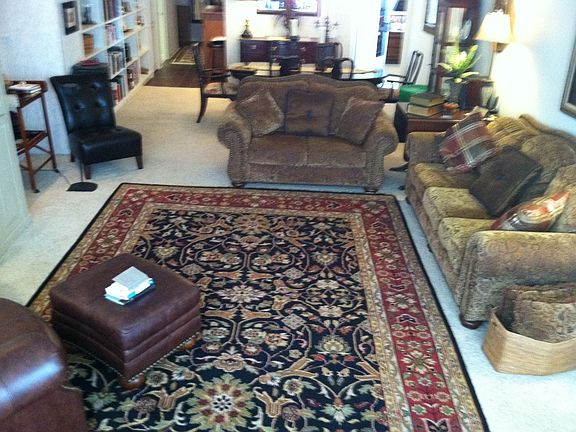 2nd image of 1 Beach Dr SE Unit 2008