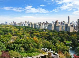 106 Central Park S APT 23C, New York, NY 10019
