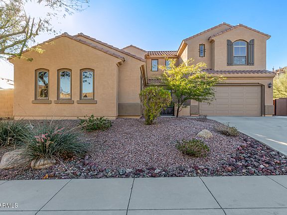 2nd image of 6857 W JUANA Drive