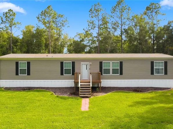 6988 N Palmer Way, Hernando, FL 34442
