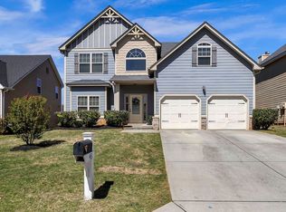 43 Dandie Dr, Simpsonville, SC 29680