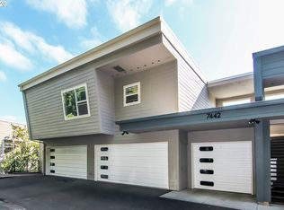 7442 SW Virginia Ave APT D, Portland, OR 97219