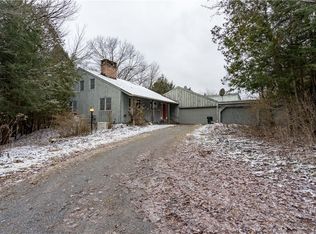 10257 Resha Rd, Castorland, NY 13620