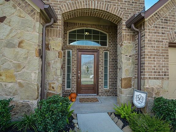 Welcome Home!