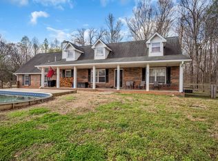 2025 Dunns Chapel Rd, Cumberland Furnace, TN 37051