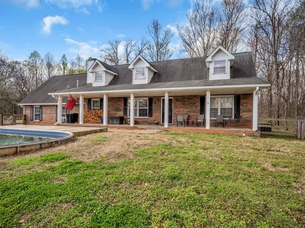 2025 Dunns Chapel Rd, Cumberland Furnace, TN 37051