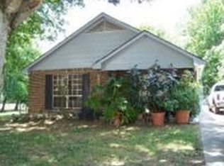 2201 Poplar St, Montgomery, AL 36107