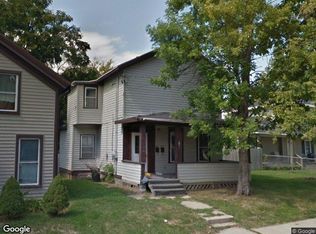 121 N Washington St, Janesville, WI