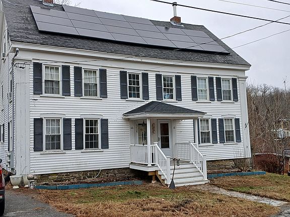 2nd image of 12 Brattle Street