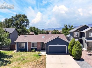 350 Widick St, Colorado Springs, CO 80911