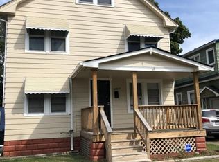 14618 Milverton Rd, Cleveland, OH 44120