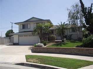 1422 N Harwood St, Orange, CA 92867