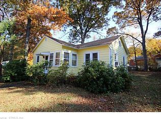 6 Woodland St, East Hampton, CT 06424