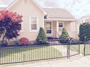 15 N Empire St, Wilkes Barre, PA 18702