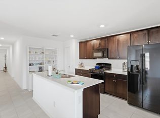 8604 Mount Evans Ct, Fort Worth, TX 76123