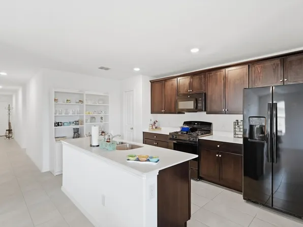 8604 Mount Evans Ct, Fort Worth, TX 76123