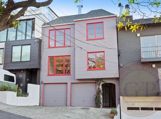 450-452 Collingwood St #450, San Francisco, CA 94114