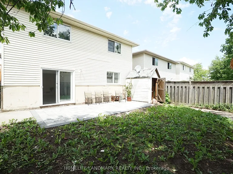 594 Queen Victoria Dr #GOUND BASEMENT — Photo 30