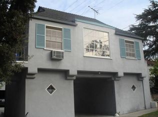 107 E Randolph St, Glendale, CA 91207