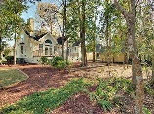 523 Shem Butler Ct, Charleston, SC 29414
