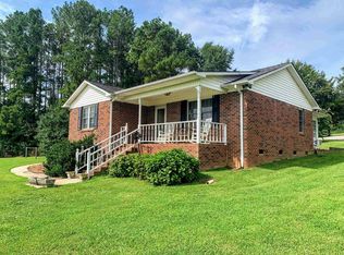176 Gaston Shoals Rd, Gaffney, SC 29341