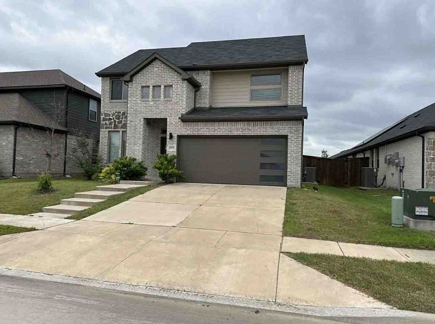 Property Front View