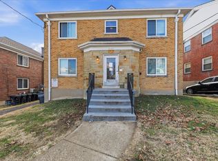 3143 Mozart, Cincinnati, OH 45211
