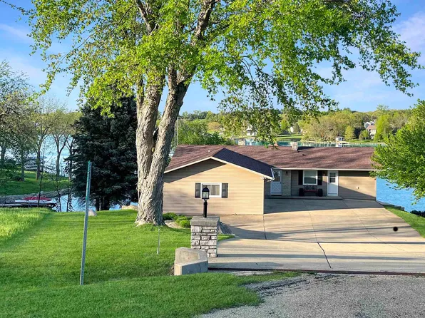 5-208 Heathcliff Dr, Lanark, IL 61046