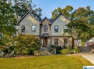 538 Durham Dr, Homewood, AL 35209