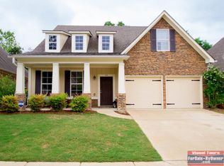 241 Appleford Rd, Helena, AL 35080